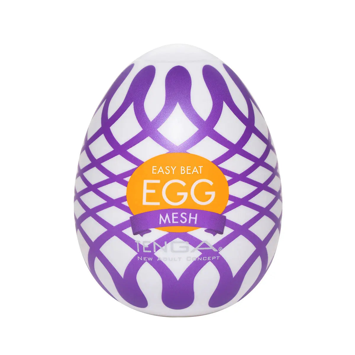 TENGA Easy Beat Egg 6pk - Wonder TENGA
