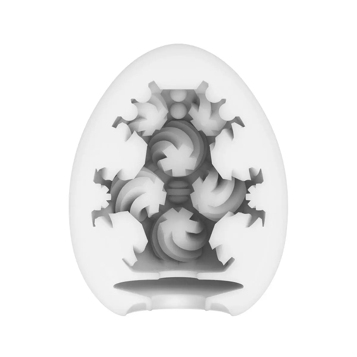 TENGA Easy Beat Egg 6pk - Wonder TENGA