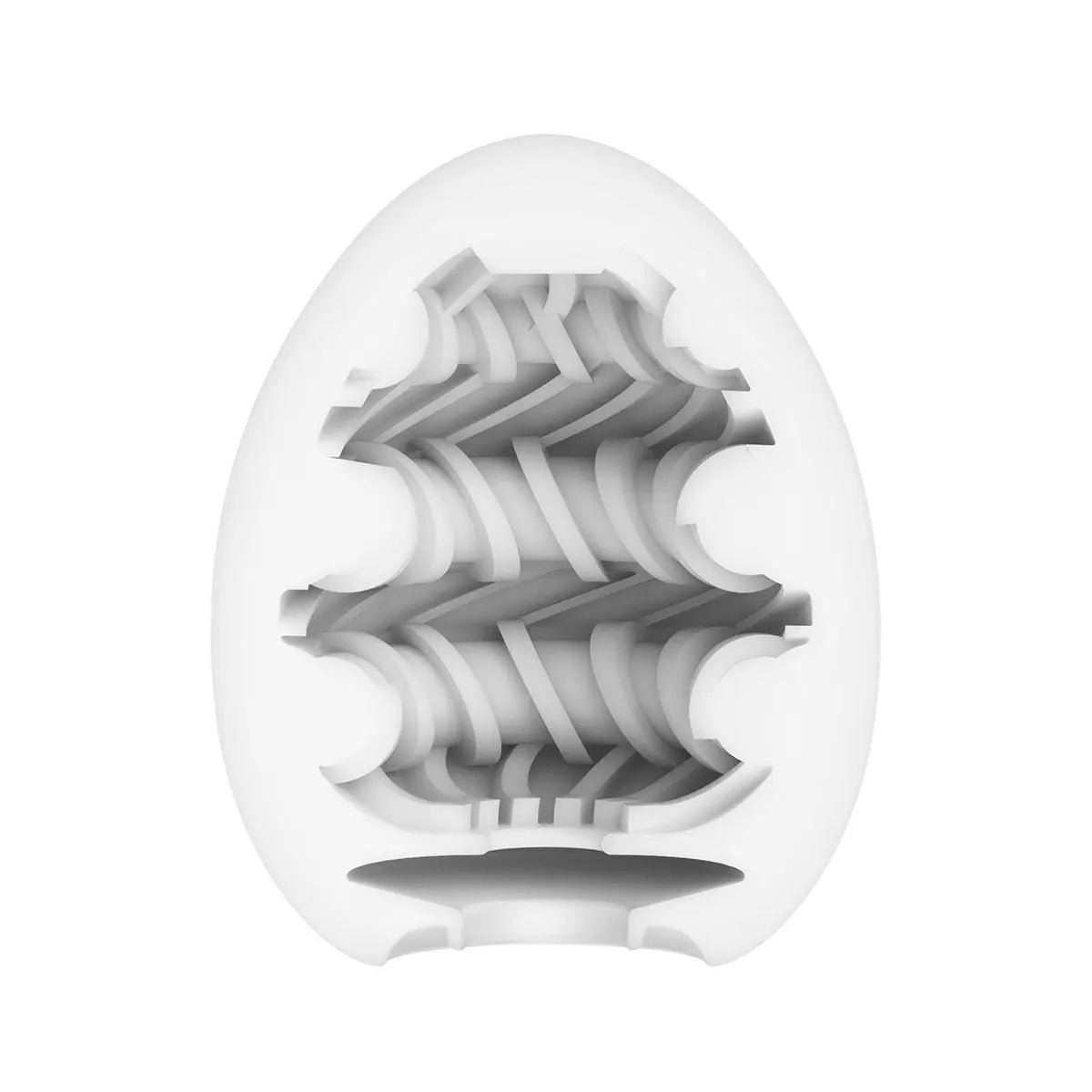 TENGA Easy Beat Egg 6pk - Wonder TENGA