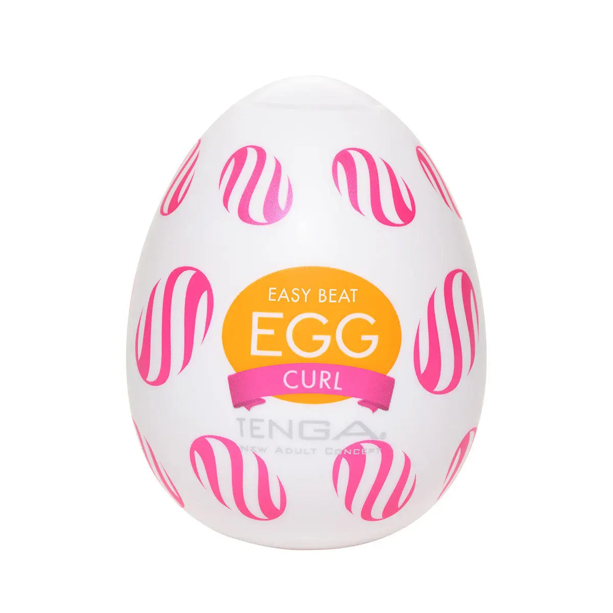 TENGA Easy Beat Egg 6pk - Wonder TENGA