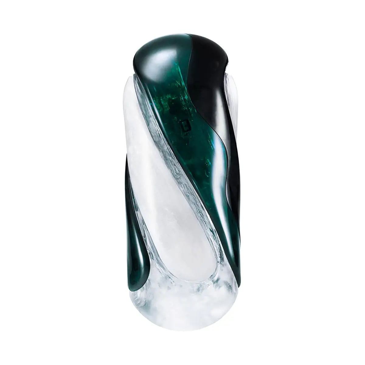 TENGA FLIP 360 Aurora Green TENGA