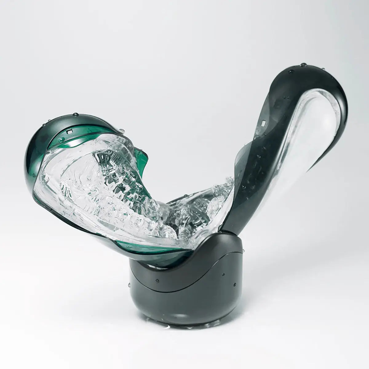 TENGA FLIP 360 Aurora Green TENGA