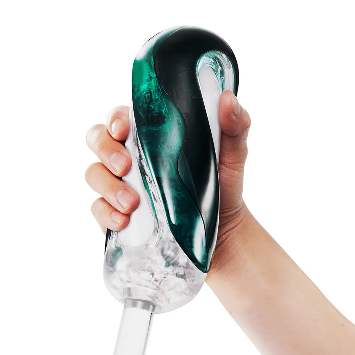 TENGA FLIP 360 Aurora Green TENGA