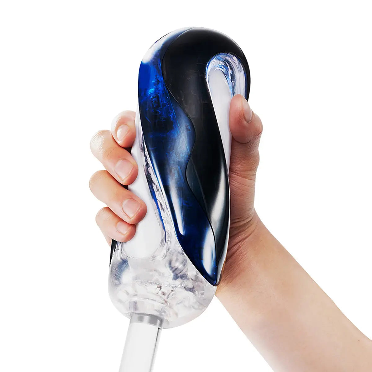 TENGA FLIP 360 Midnight Purple TENGA