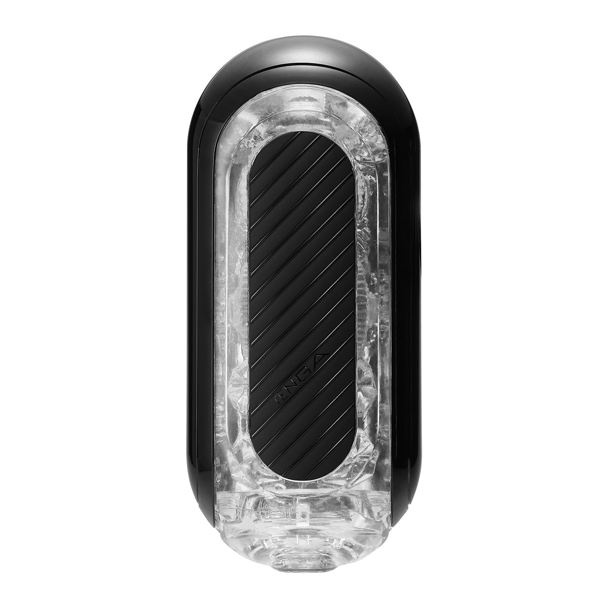 TENGA Flip Zero Gravity - Black TENGA