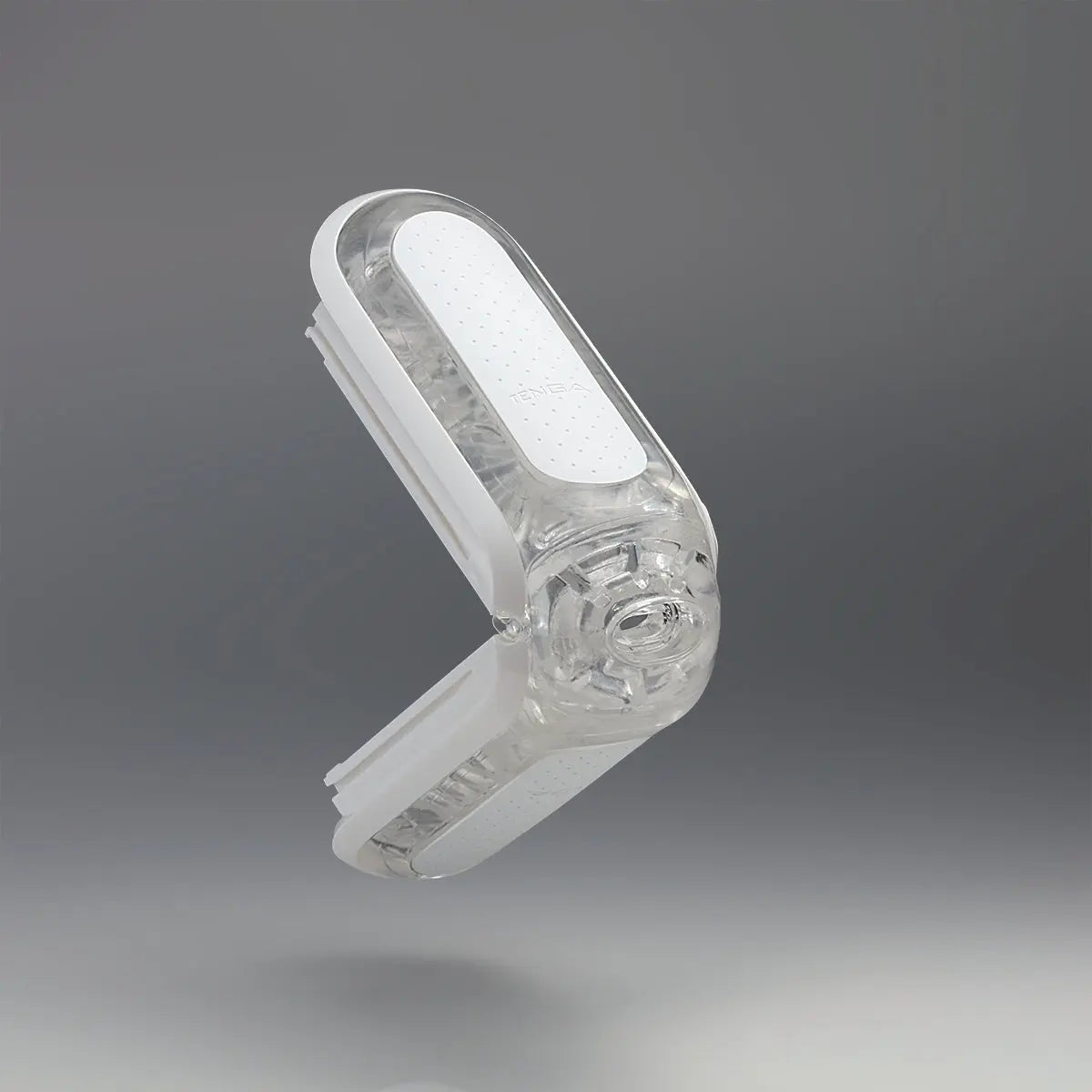 TENGA Flip Zero Vibrating - White - GreatEagleInc