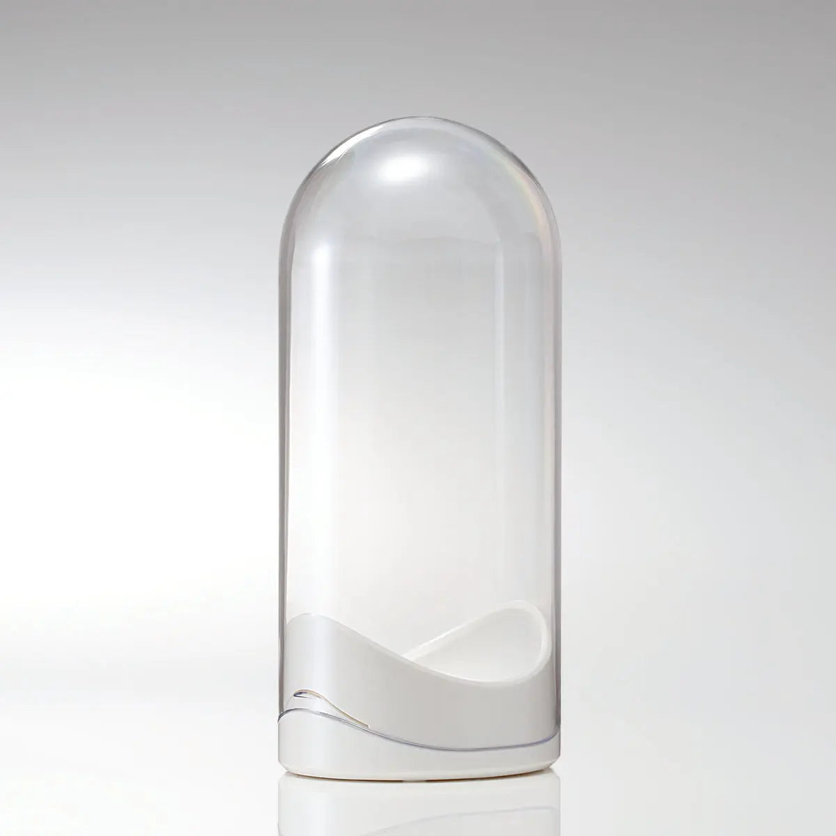 TENGA Flip Zero Vibrating - White - GreatEagleInc