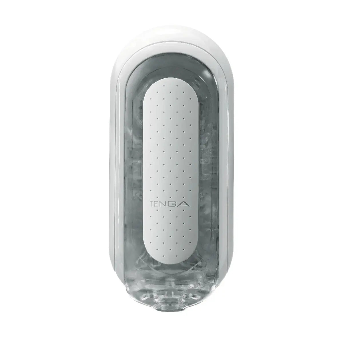 TENGA Flip Zero - White TENGA