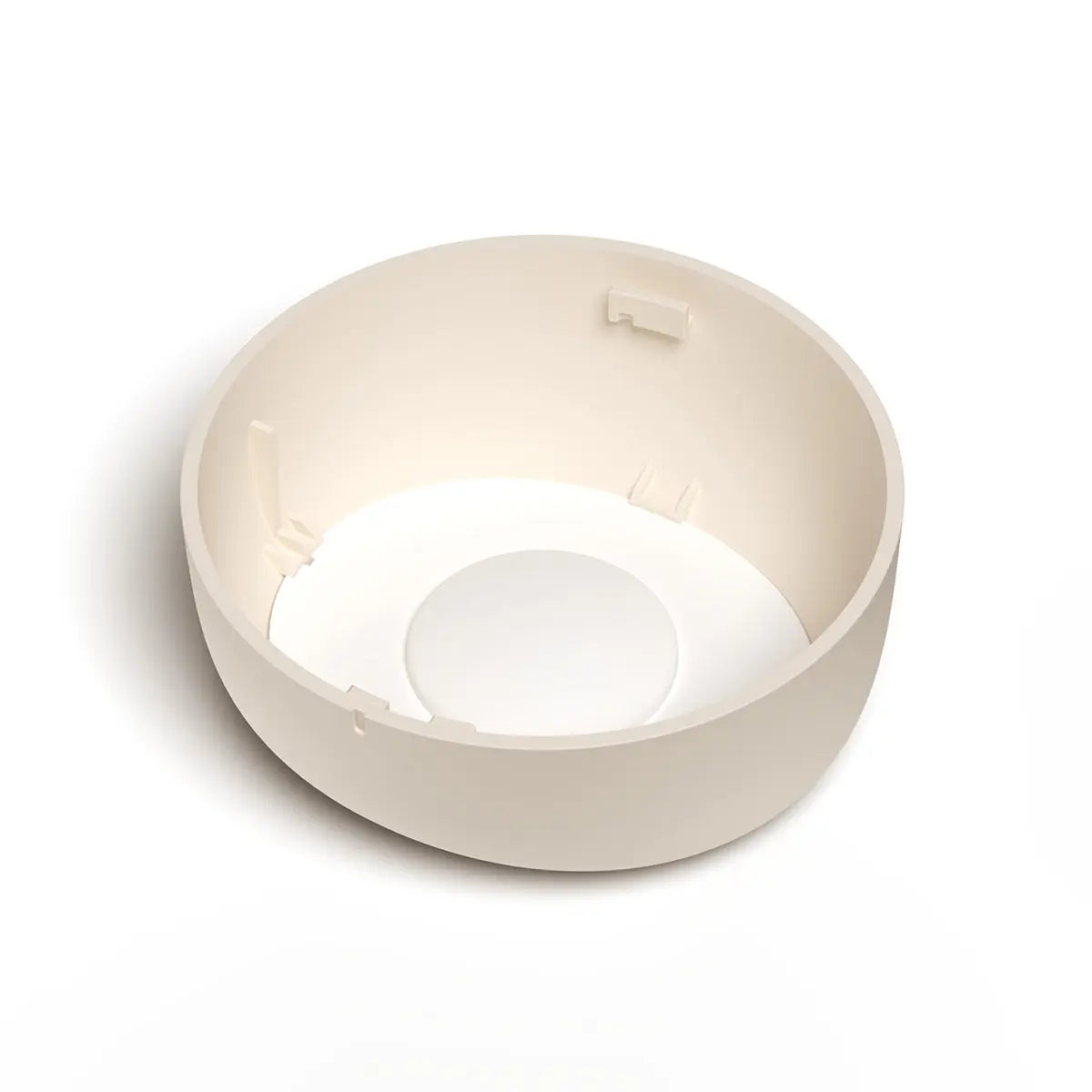 TENGA Puffy Stroker - Latte Brown - GreatEagleInc