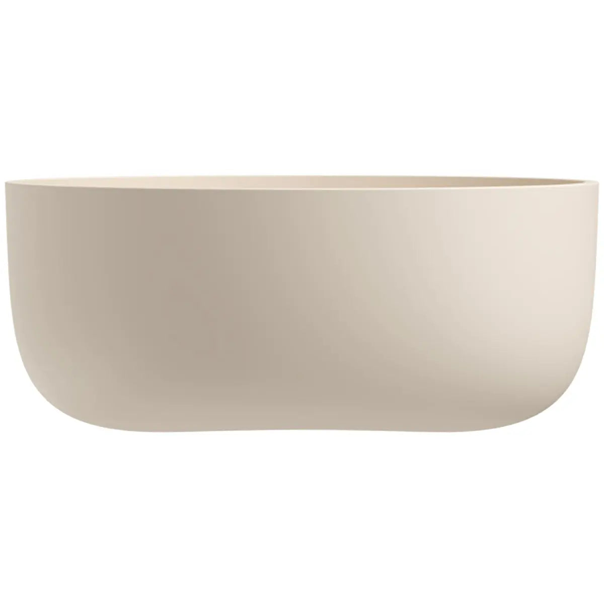 TENGA Puffy Stroker - Latte Brown - GreatEagleInc