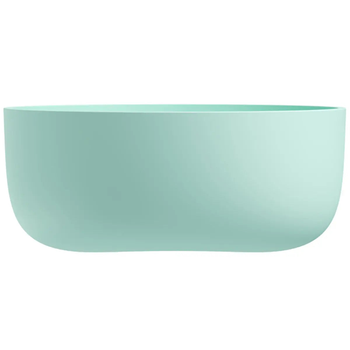 TENGA Puffy Stroker - Mint Green TENGA
