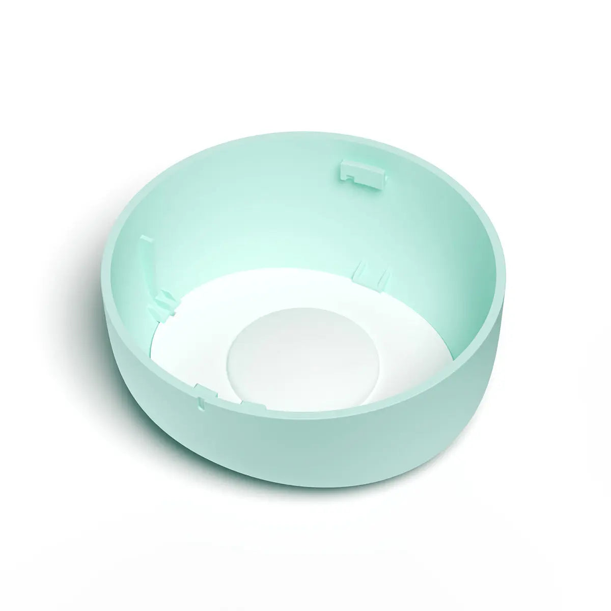 TENGA Puffy Stroker - Mint Green TENGA