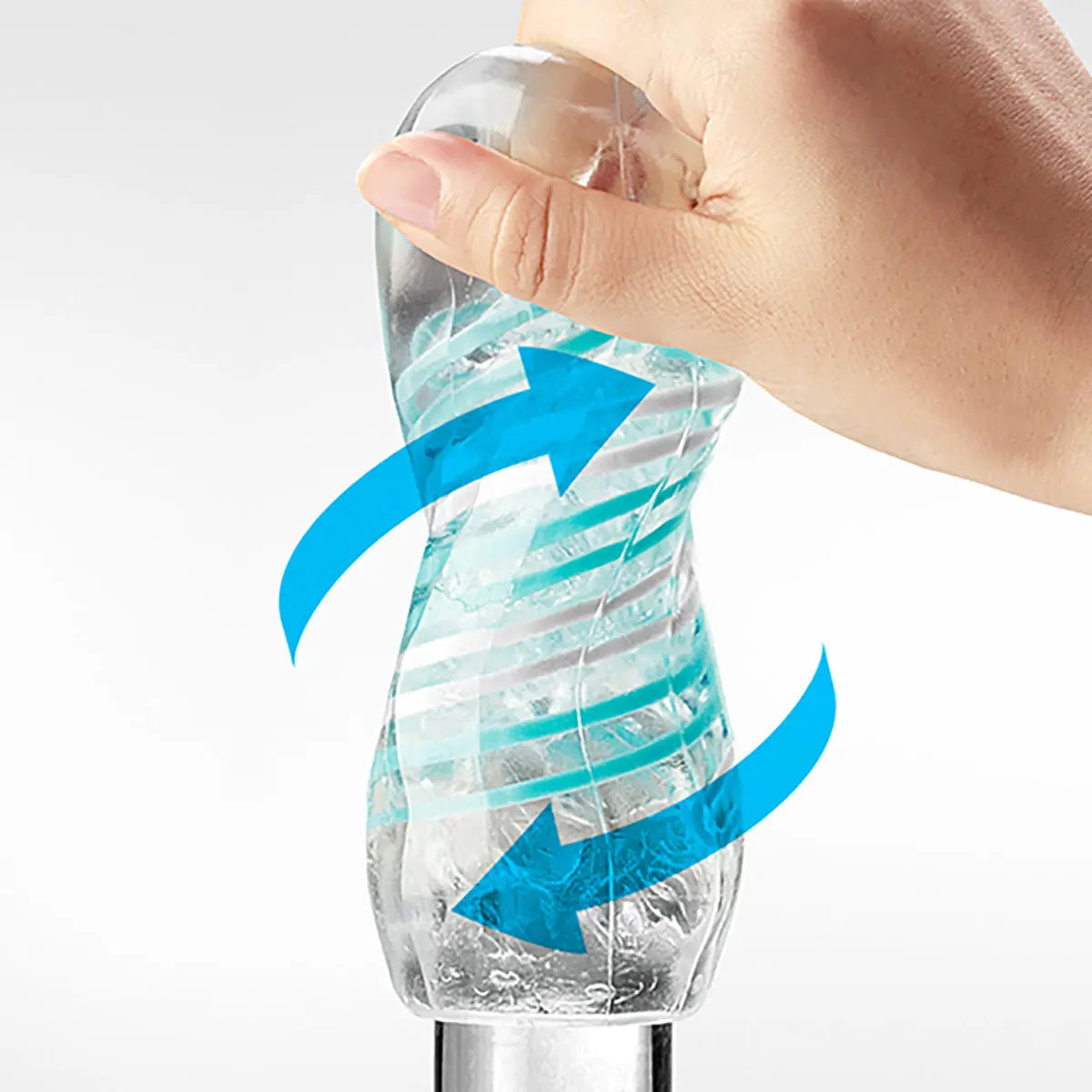 TENGA Spinner 04 - Pixel TENGA