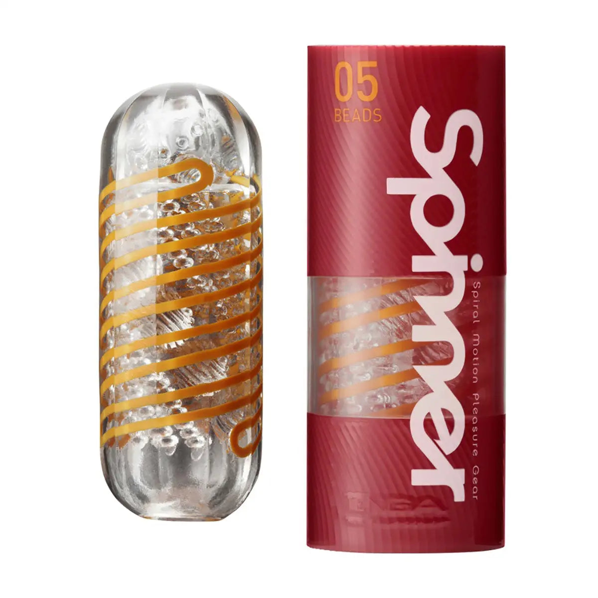 TENGA Spinner 05 - Beads - GreatEagleInc