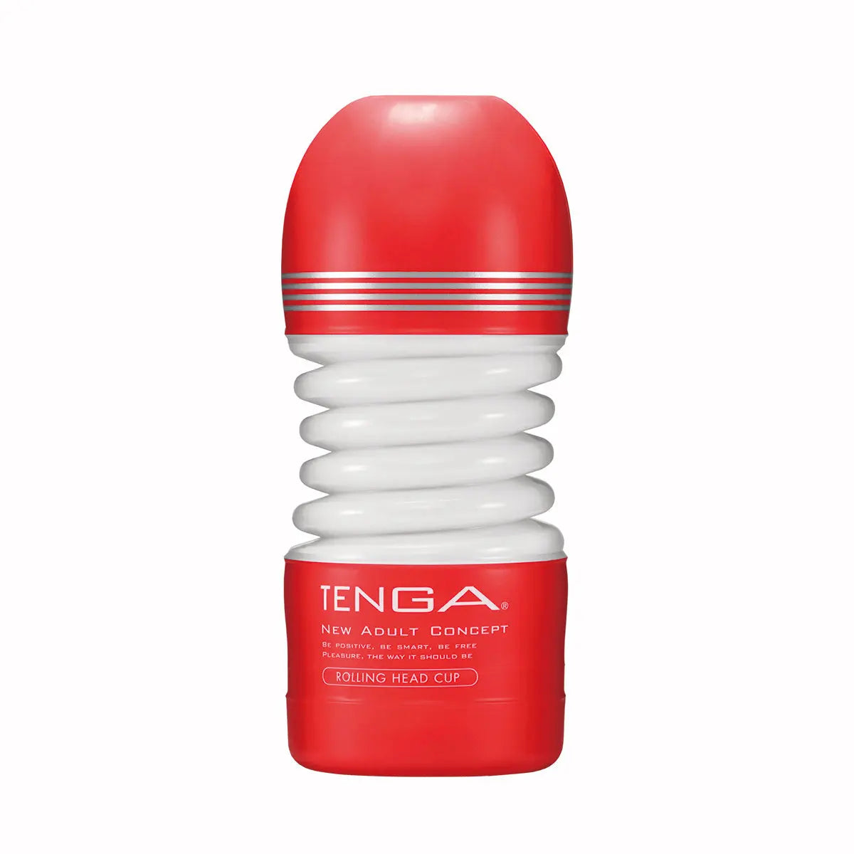 TENGA Standard Rolling Head Cup - GreatEagleInc