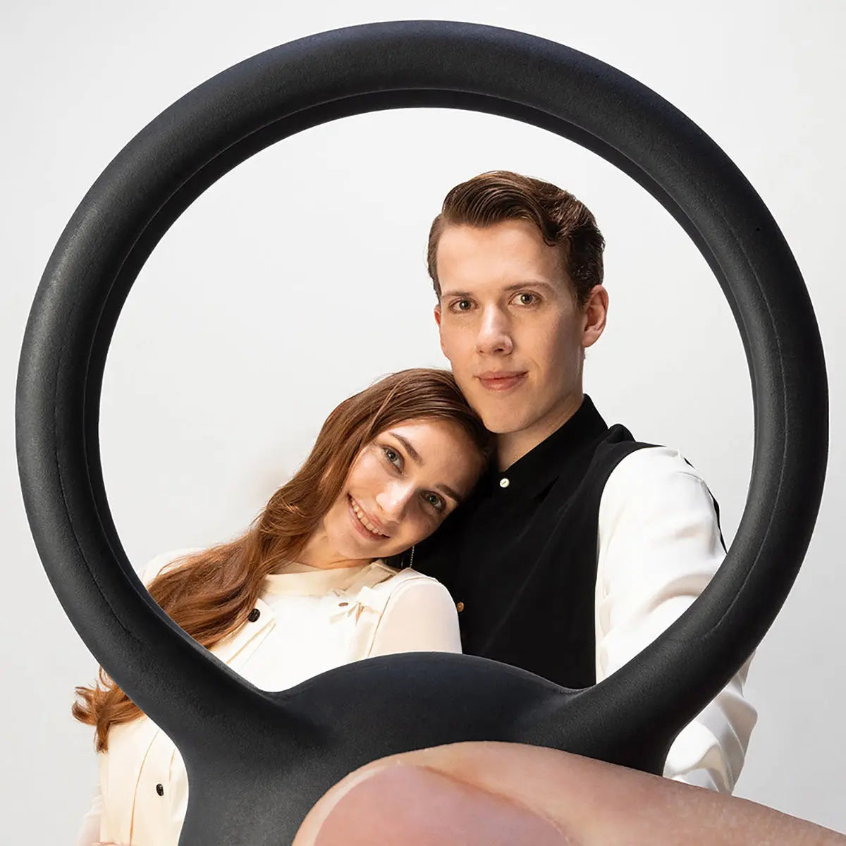 TENGA paiRING Black TENGA