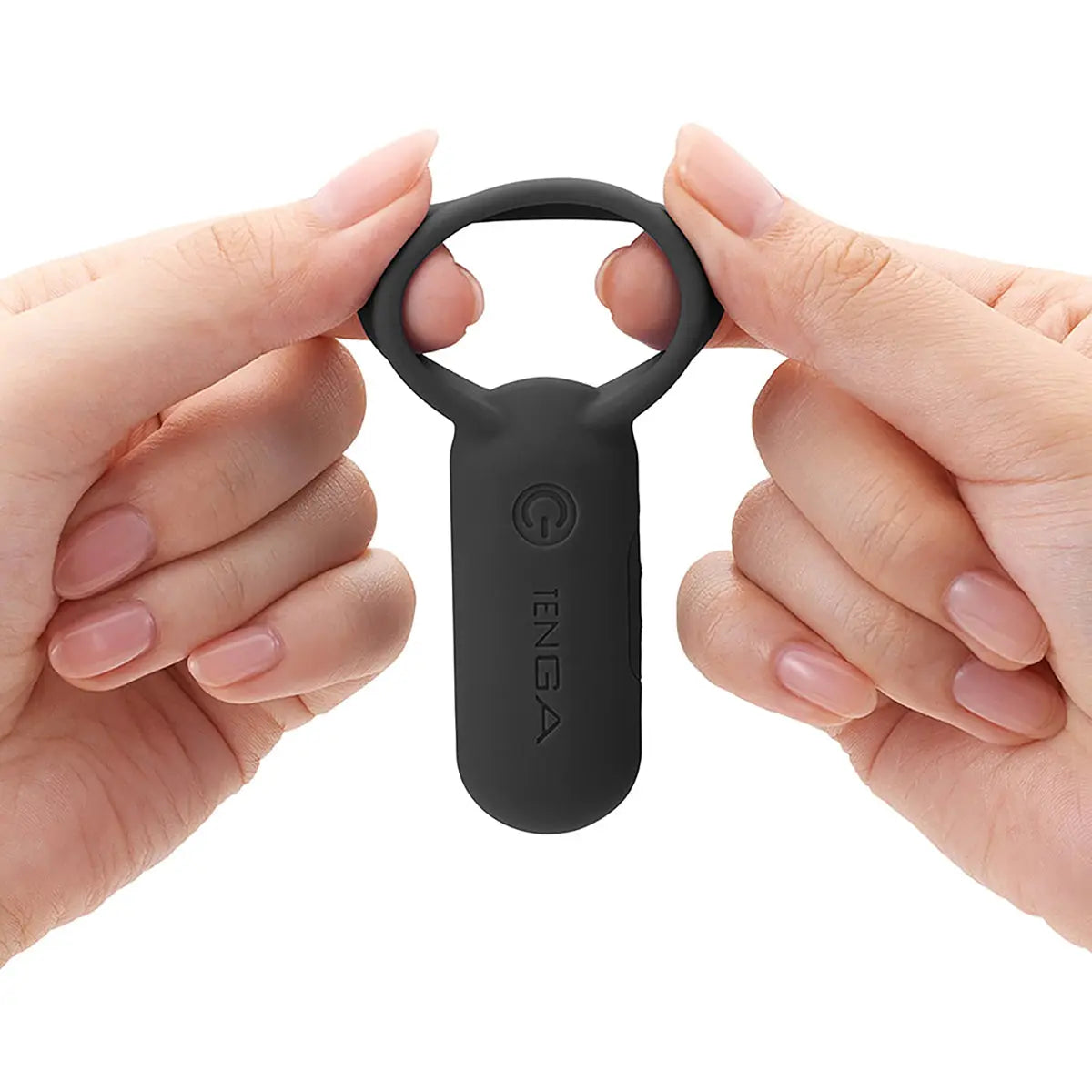 TENGA paiRING Black TENGA