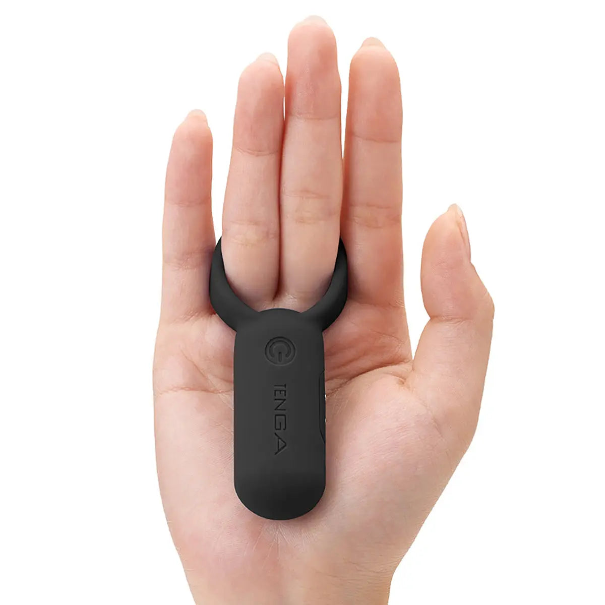 TENGA paiRING Black TENGA