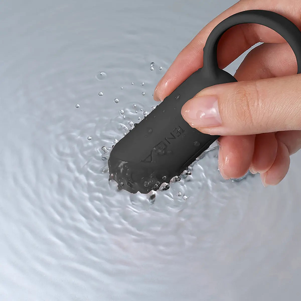 TENGA paiRING Black TENGA