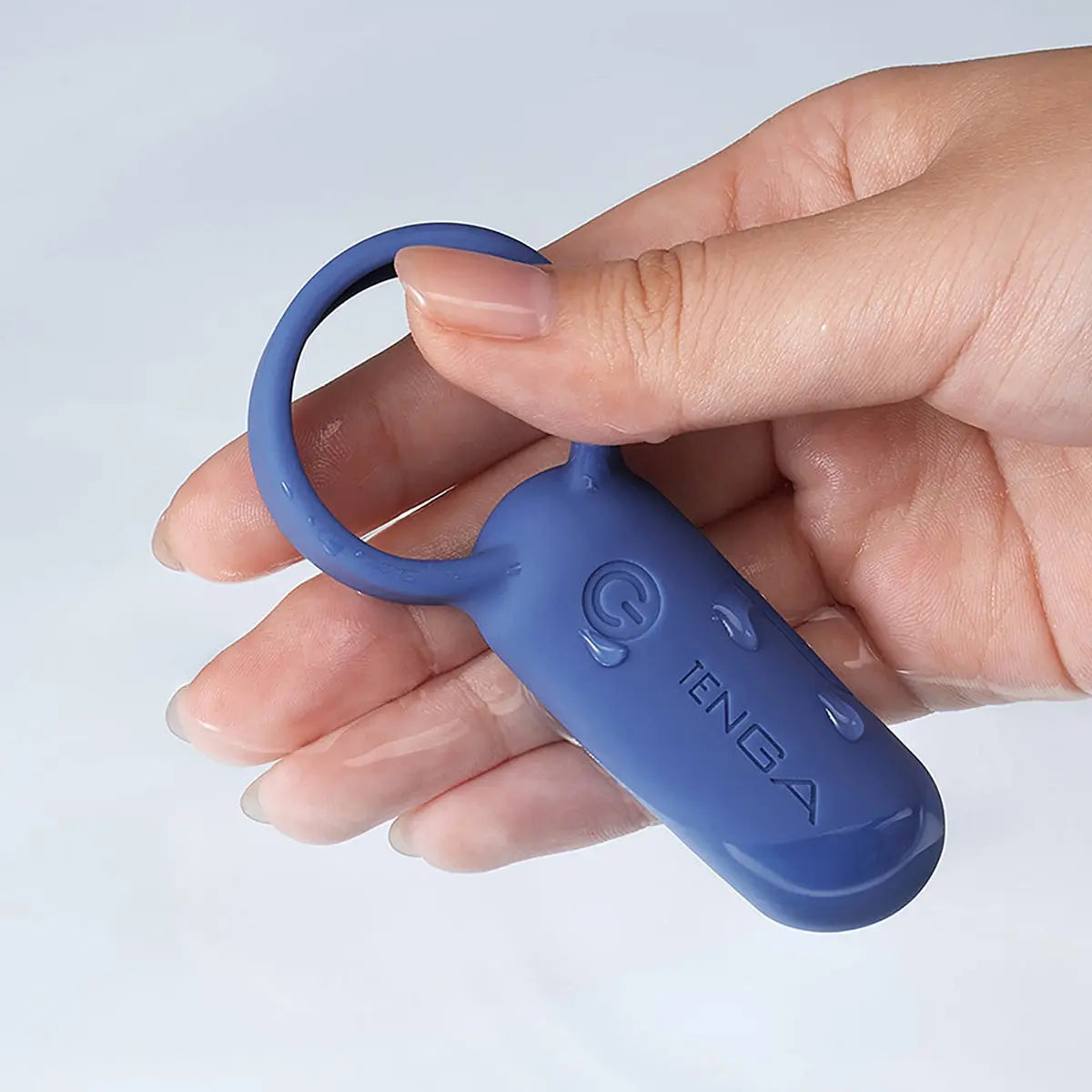 TENGA paiRING Indigo TENGA