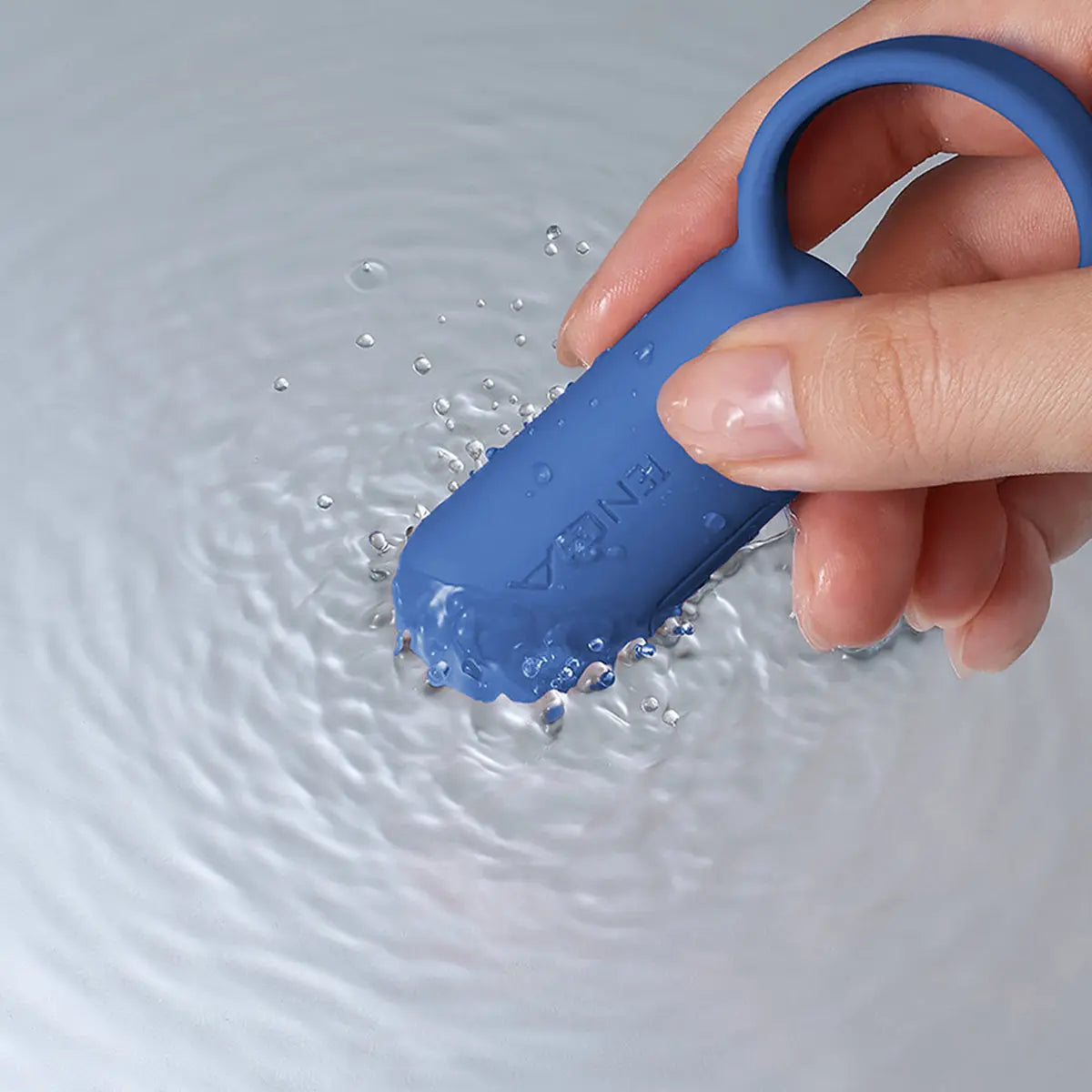 TENGA paiRING Indigo TENGA