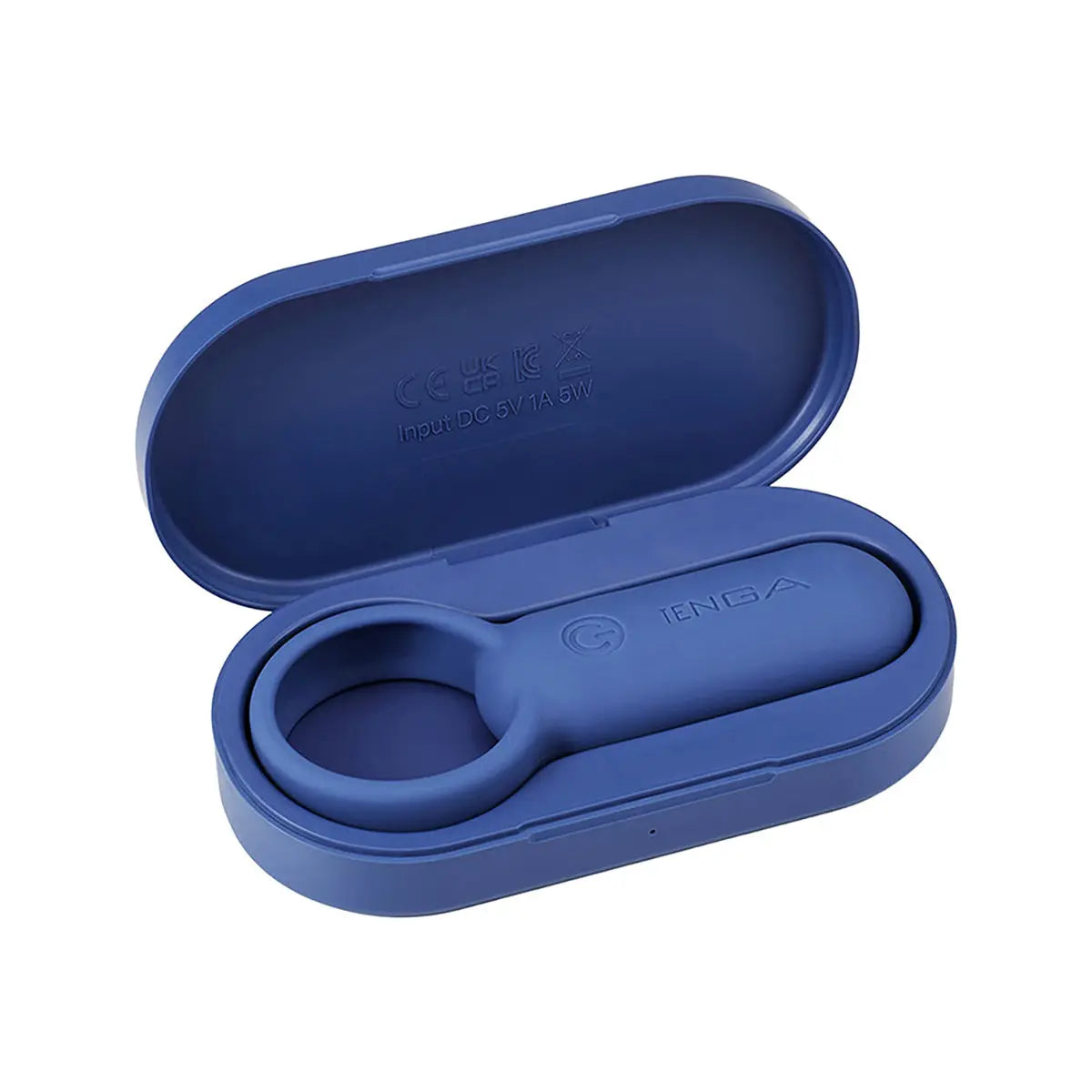 TENGA paiRING Indigo TENGA