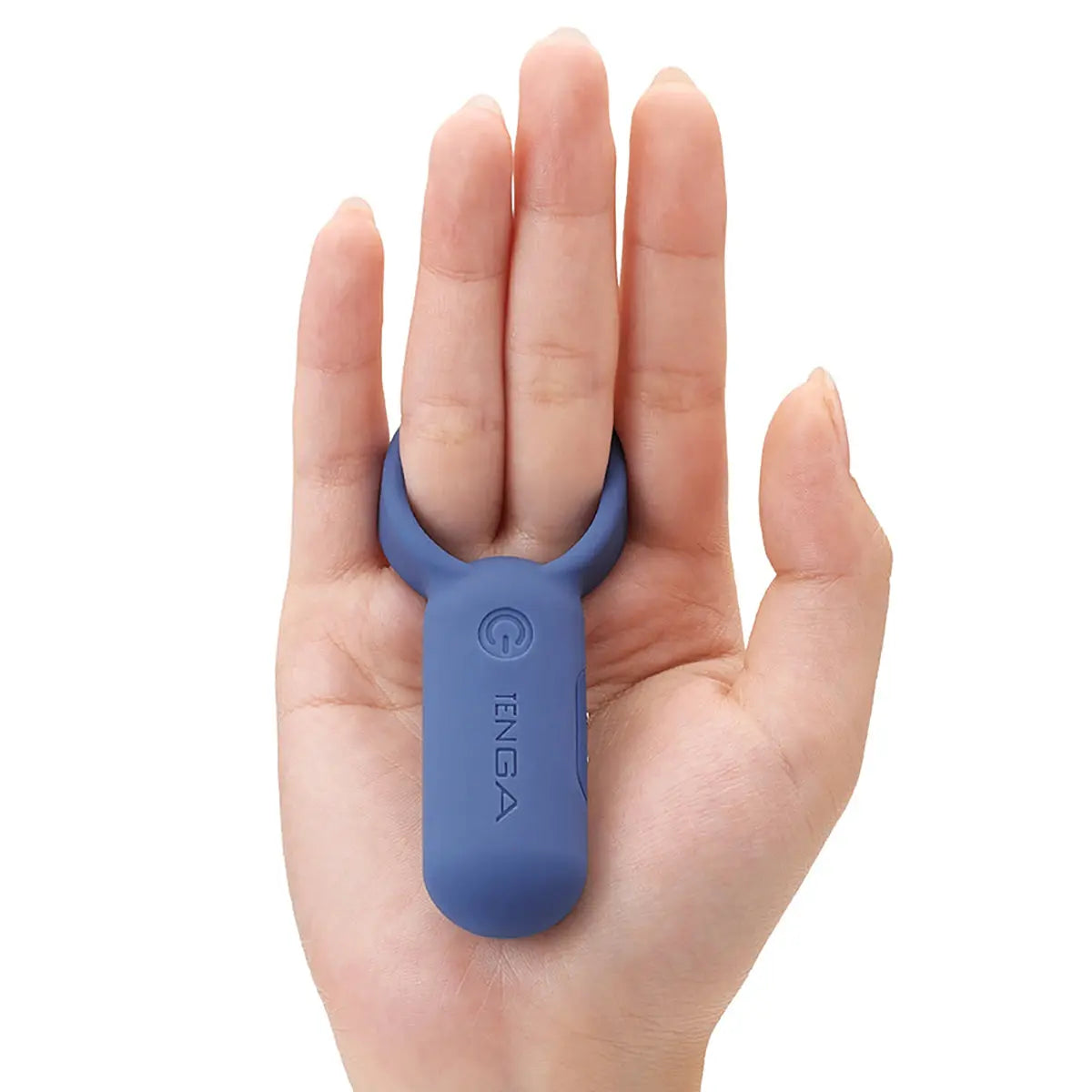 TENGA paiRING Indigo TENGA
