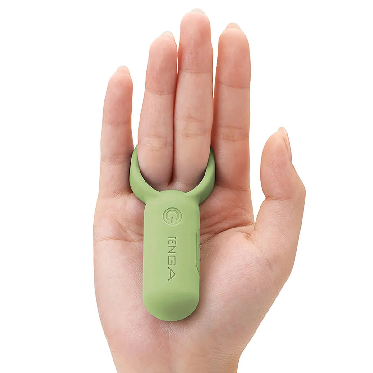 TENGA paiRING Lime TENGA