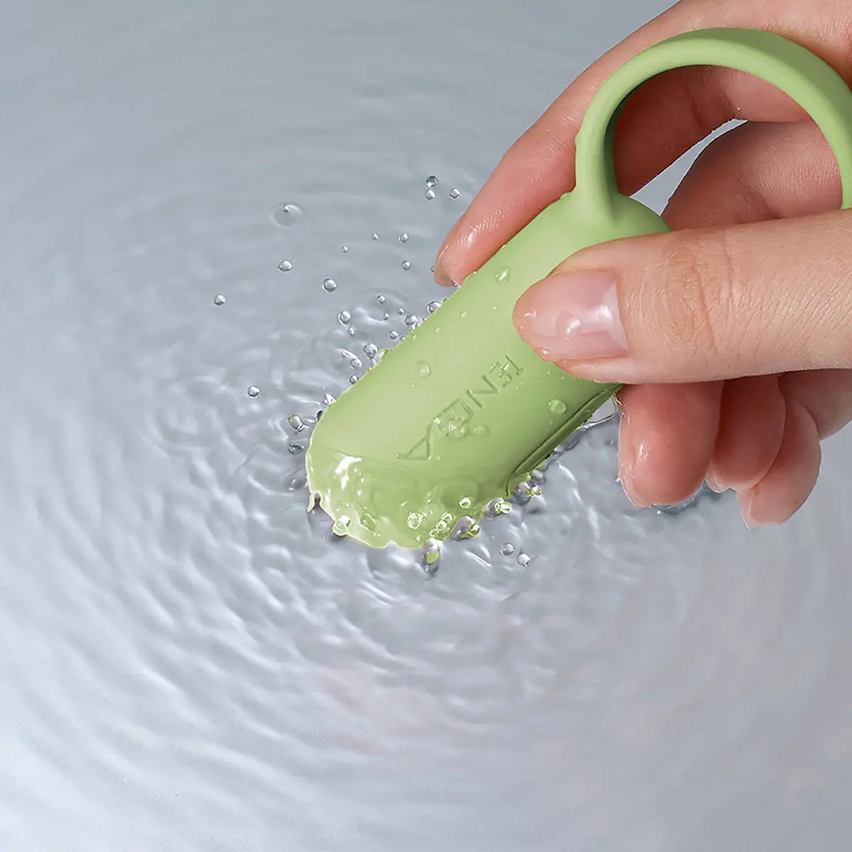 TENGA paiRING Lime TENGA