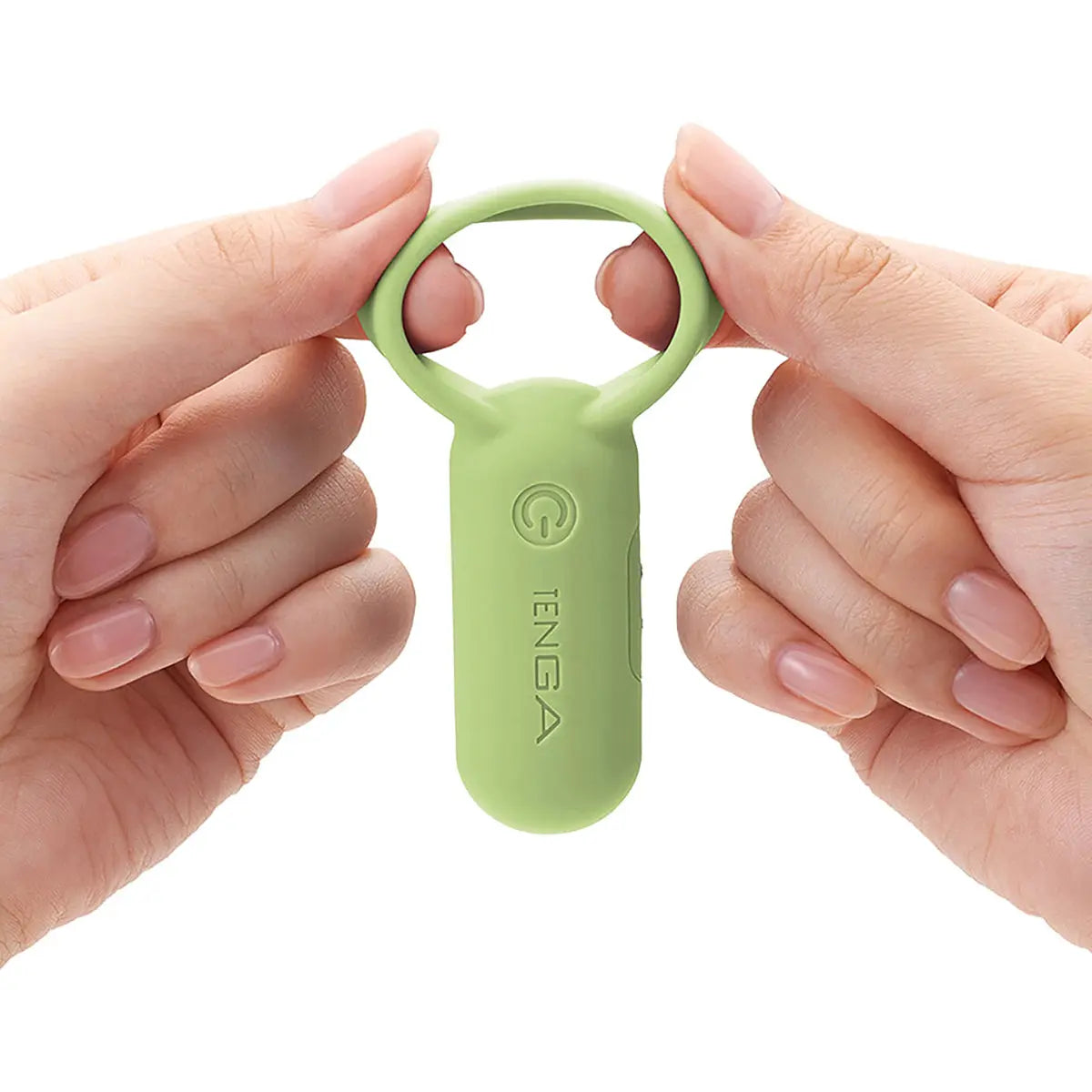 TENGA paiRING Lime TENGA