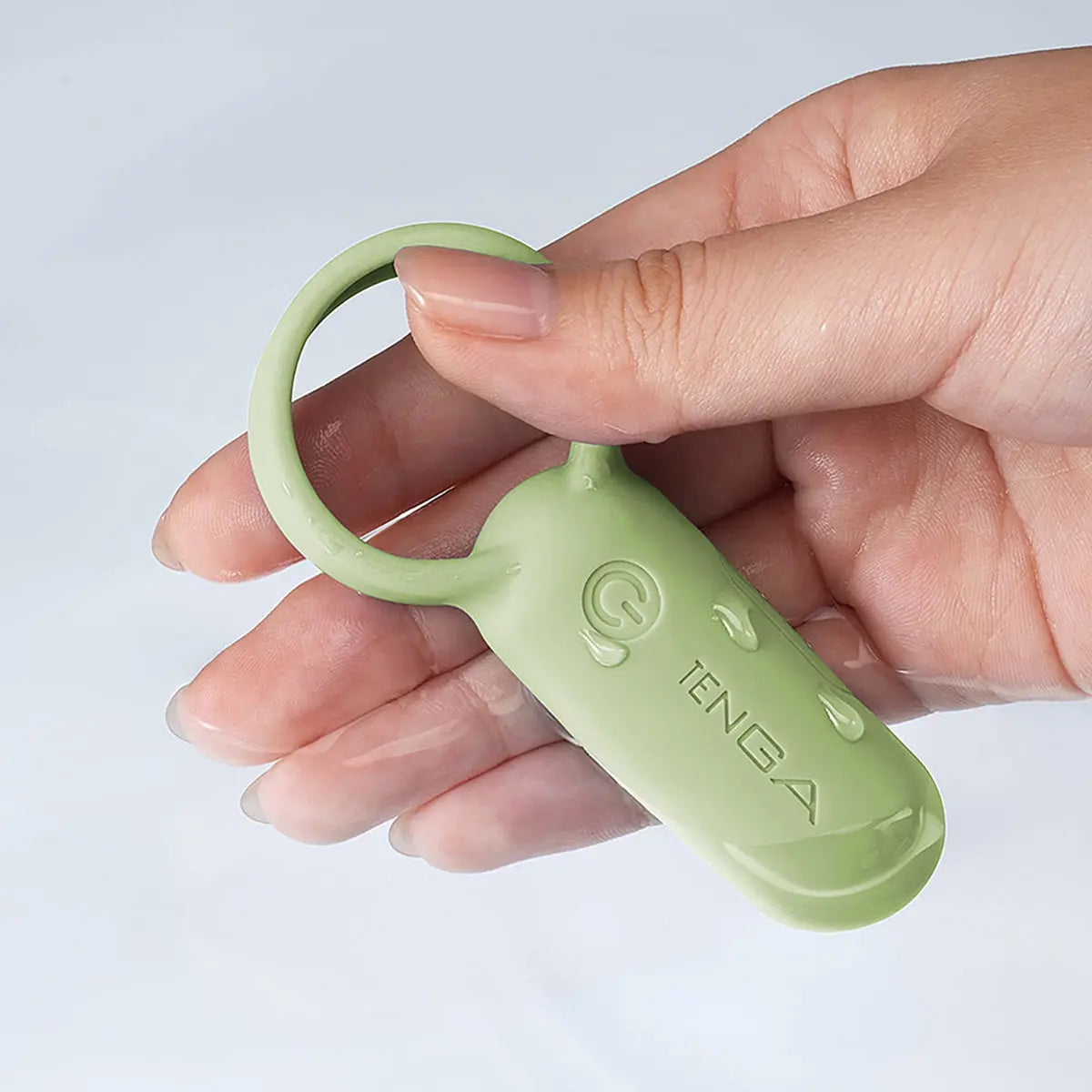 TENGA paiRING Lime TENGA