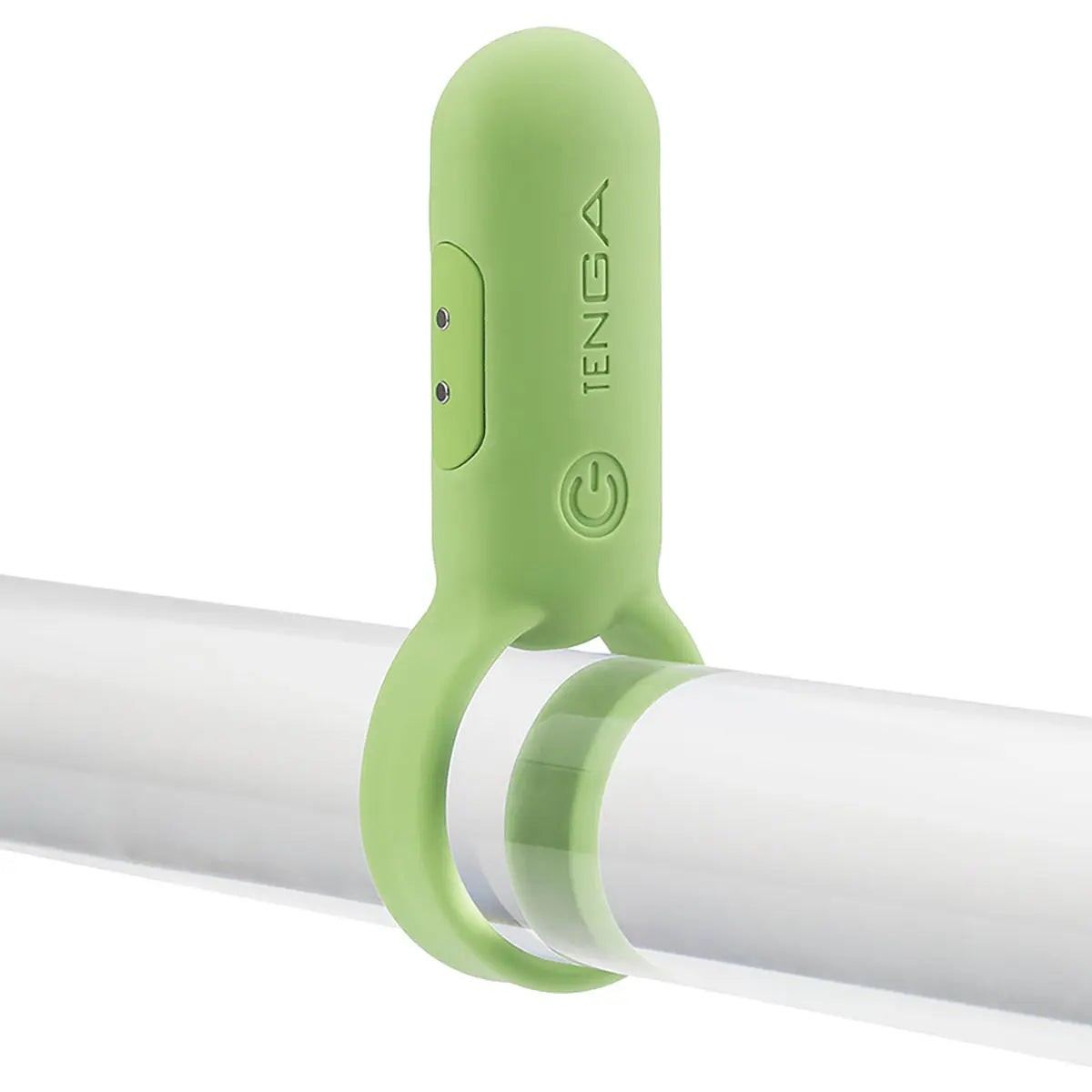 TENGA paiRING Lime TENGA