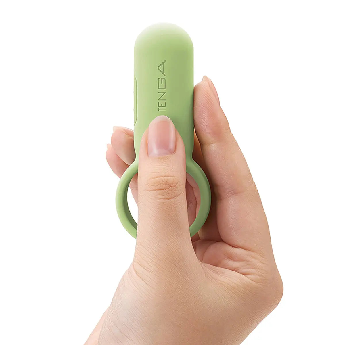 TENGA paiRING Lime TENGA