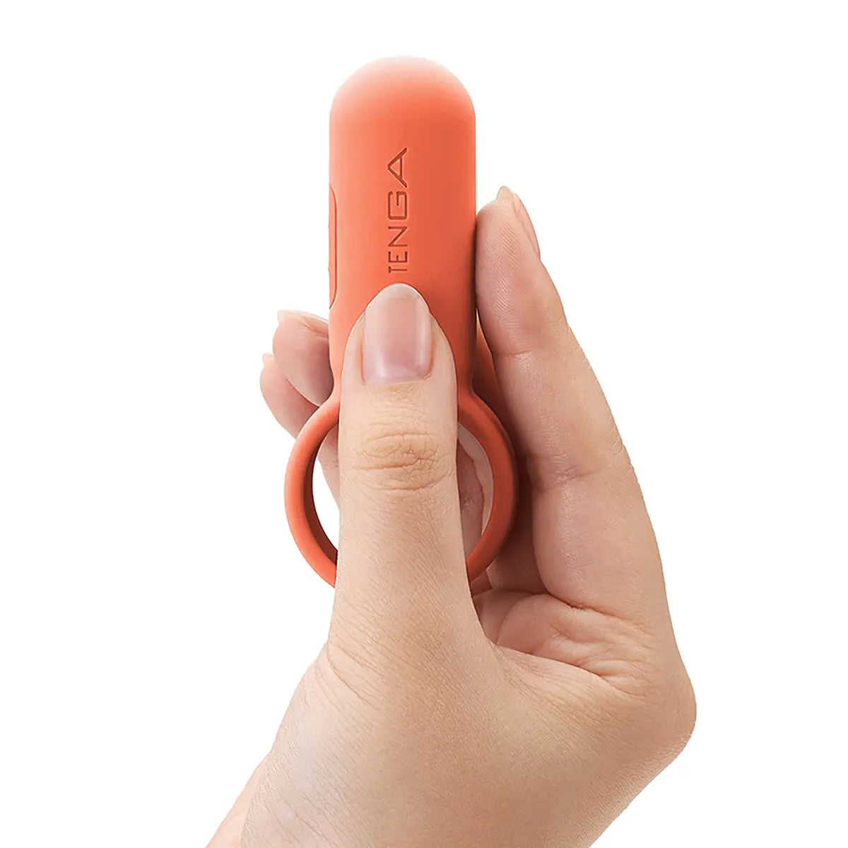 TENGA paiRING Orange TENGA