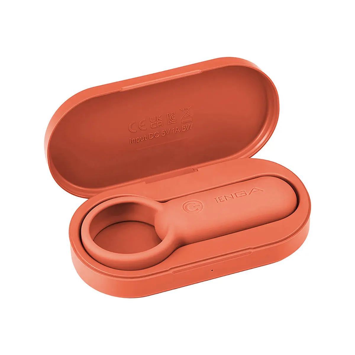 TENGA paiRING Orange TENGA