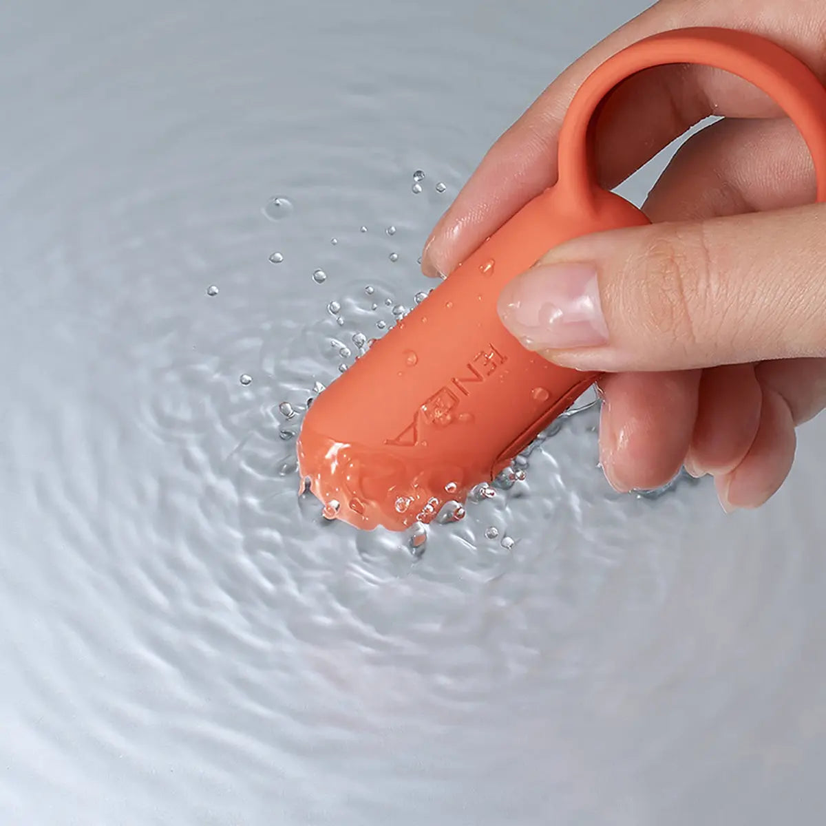 TENGA paiRING Orange TENGA
