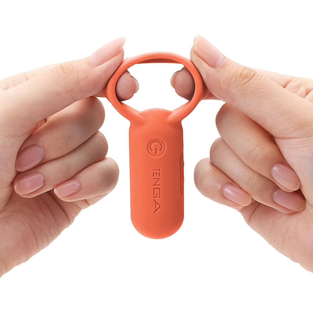 TENGA paiRING Orange TENGA