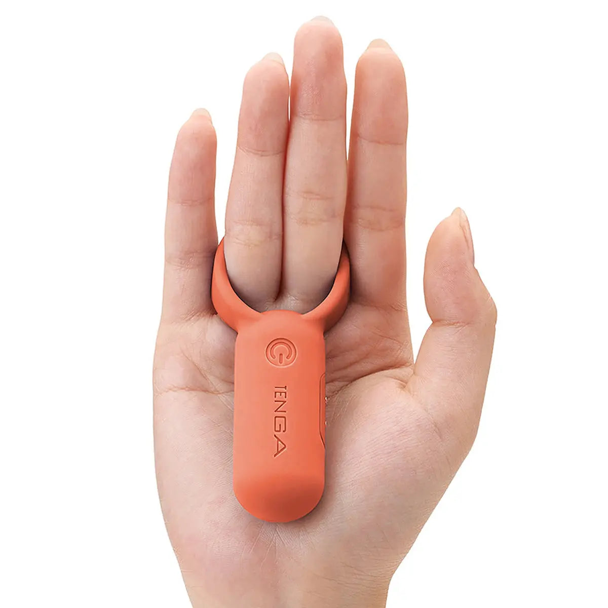 TENGA paiRING Orange TENGA