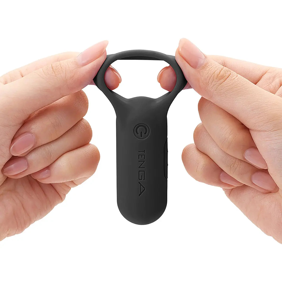 TENGA paiRING+ Black TENGA