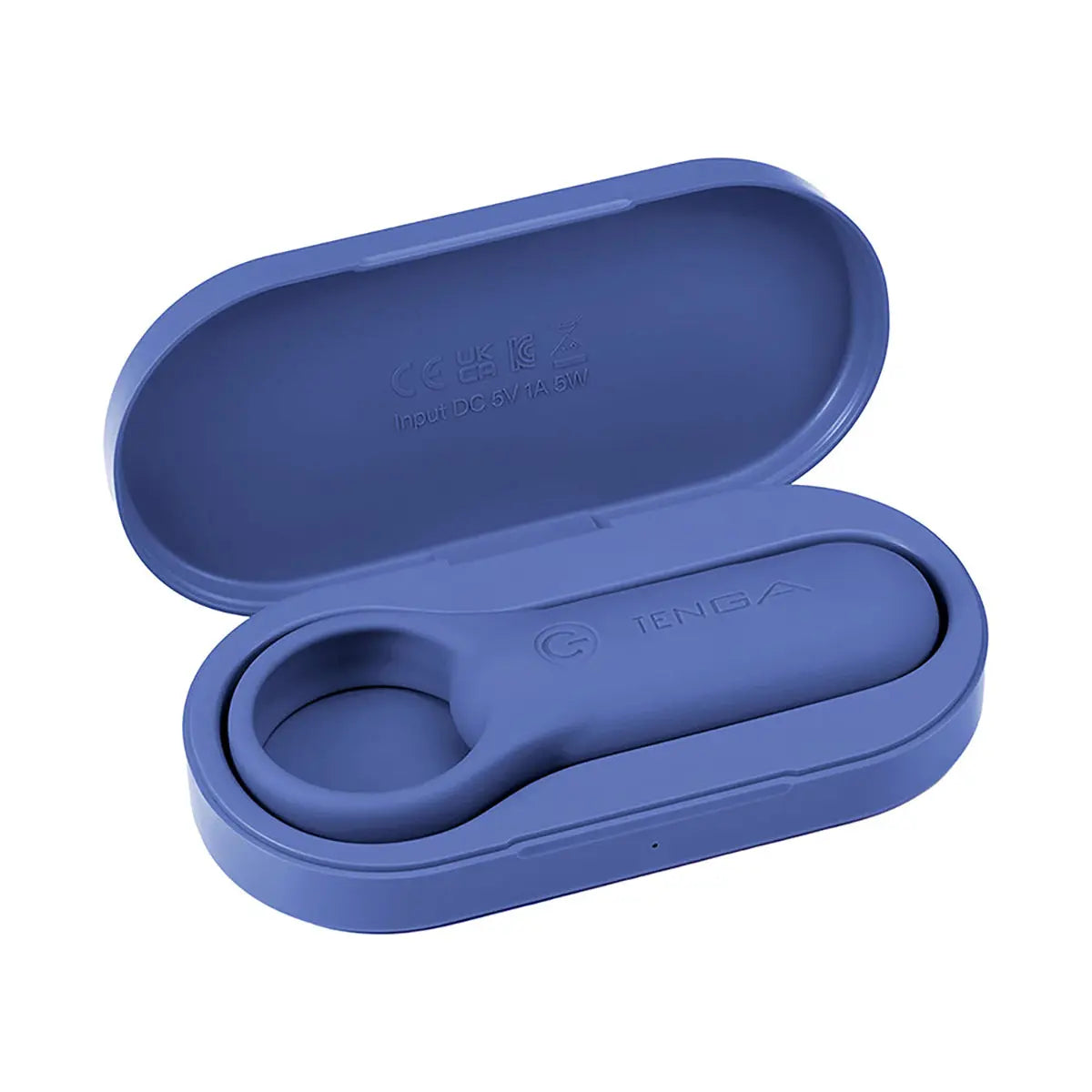 TENGA paiRING+ Indigo TENGA