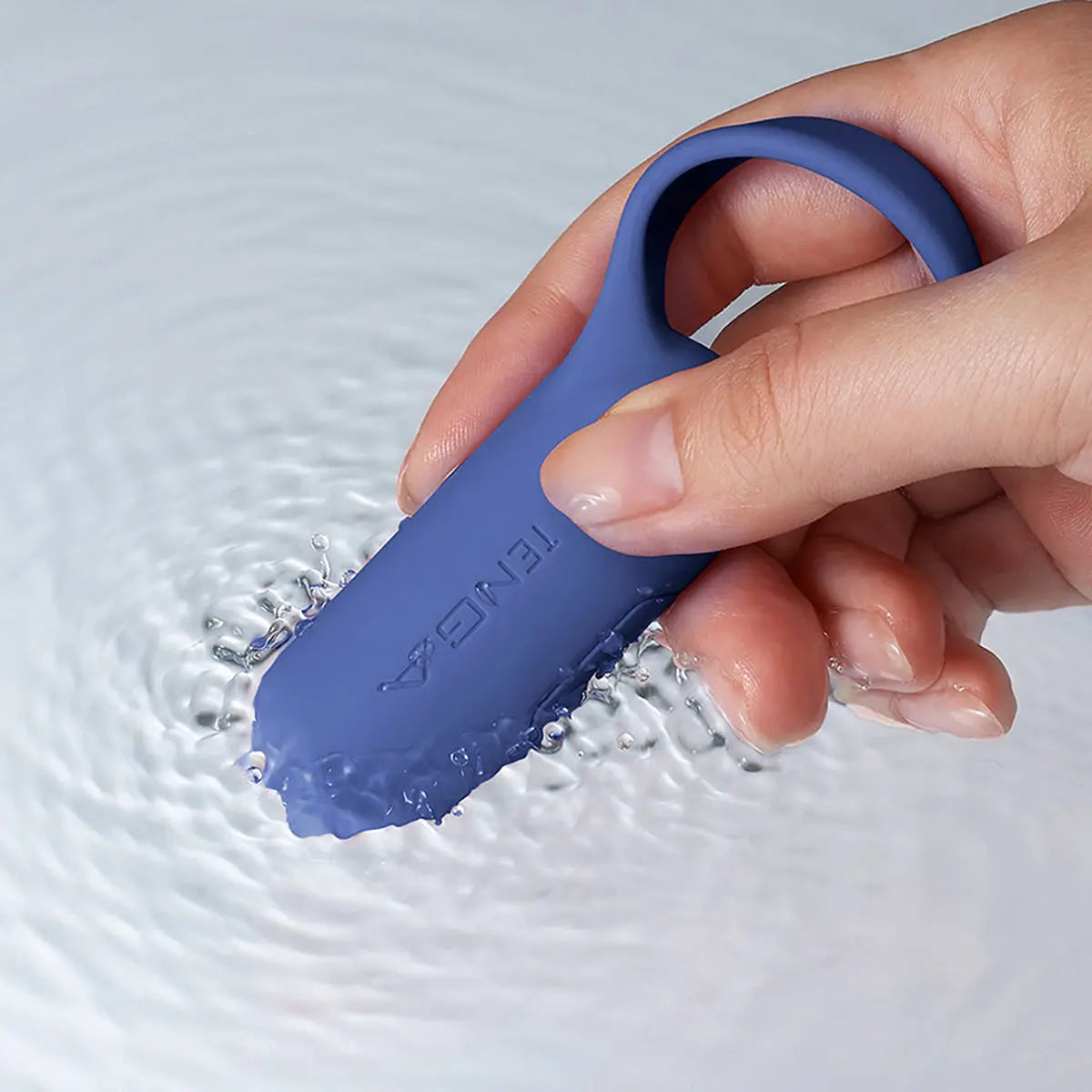 TENGA paiRING+ Indigo TENGA