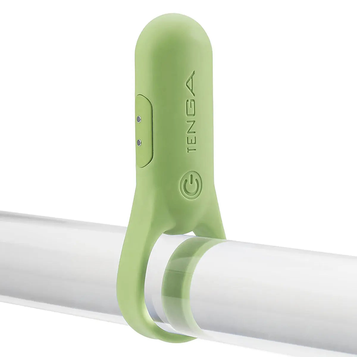TENGA paiRING+ Lime TENGA