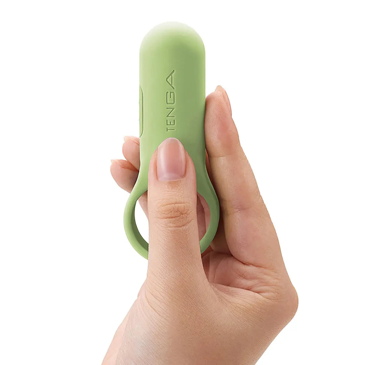 TENGA paiRING+ Lime TENGA