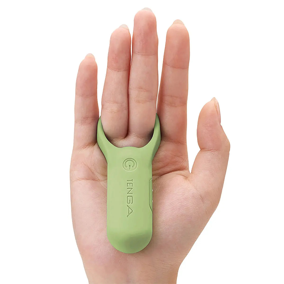 TENGA paiRING+ Lime TENGA
