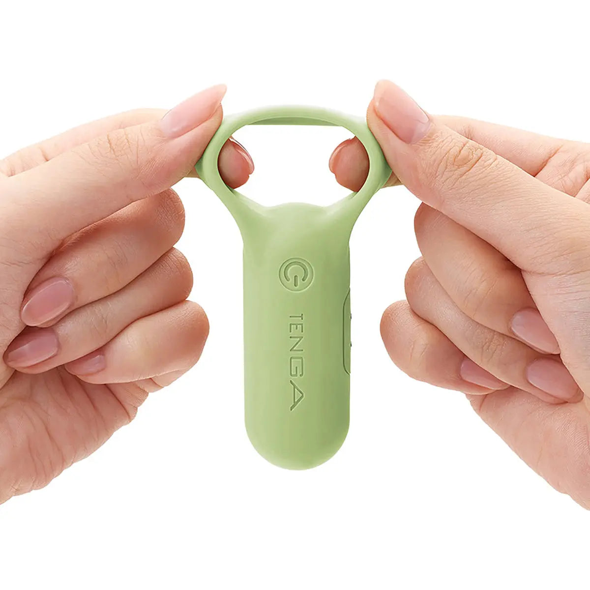 TENGA paiRING+ Lime TENGA