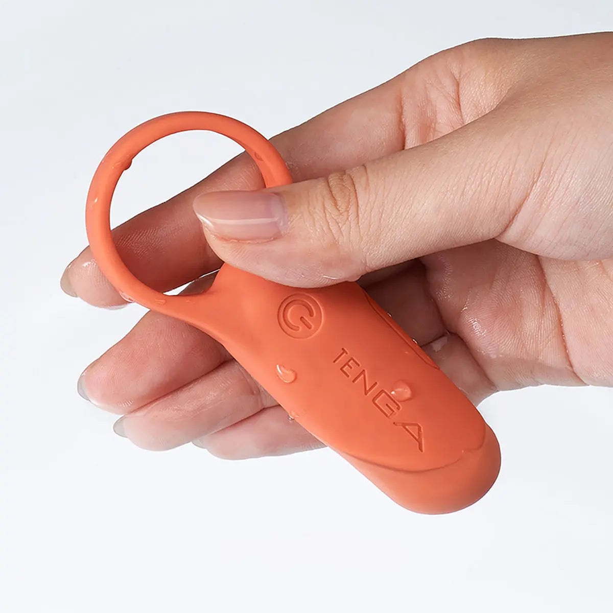 TENGA paiRING+ Orange TENGA