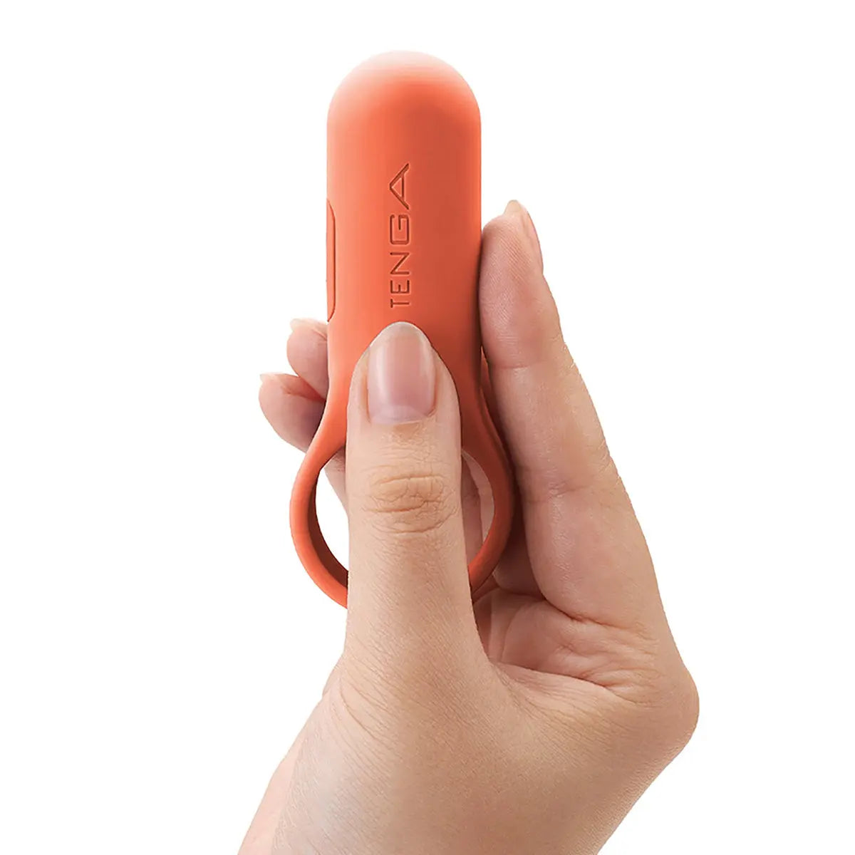 TENGA paiRING+ Orange TENGA