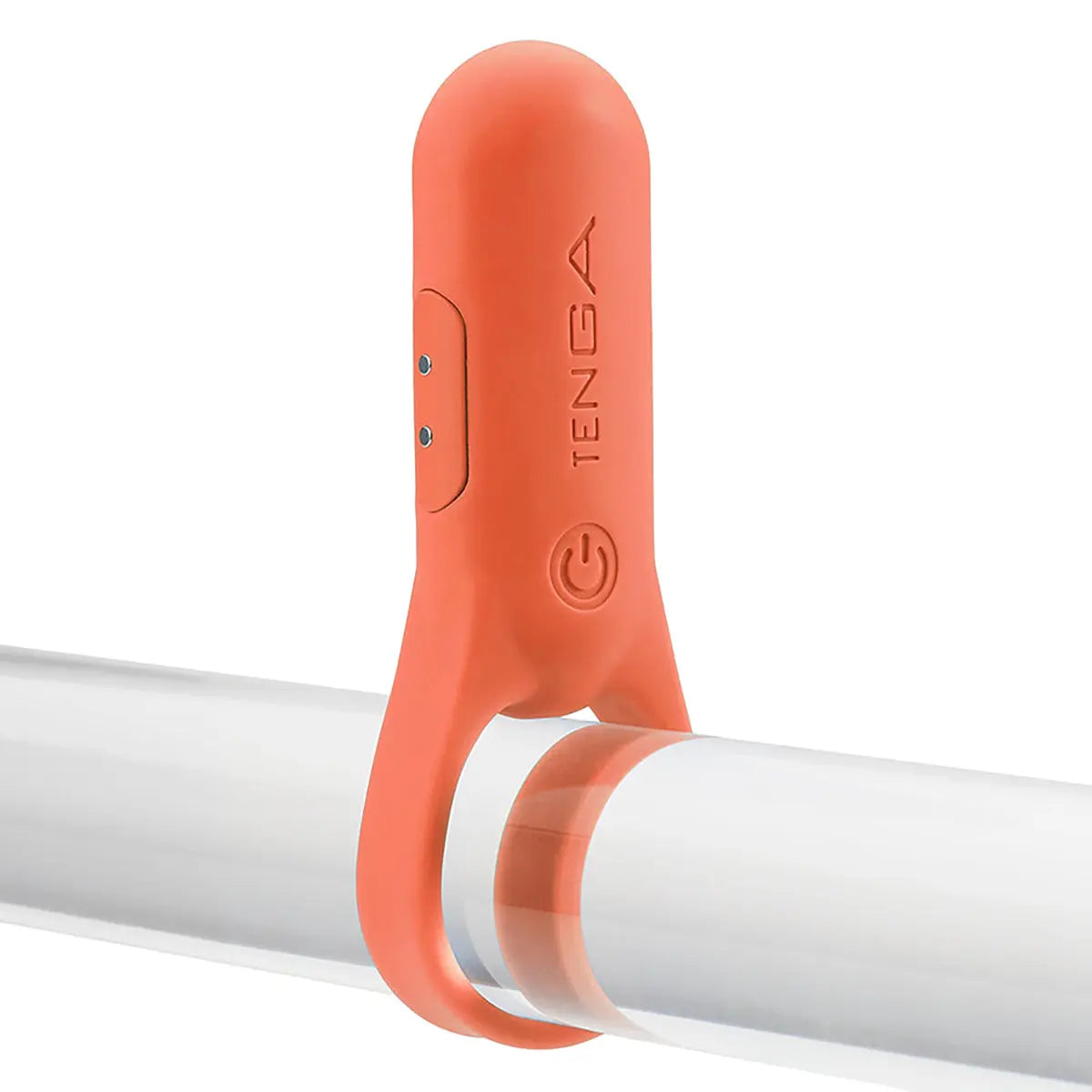 TENGA paiRING+ Orange TENGA