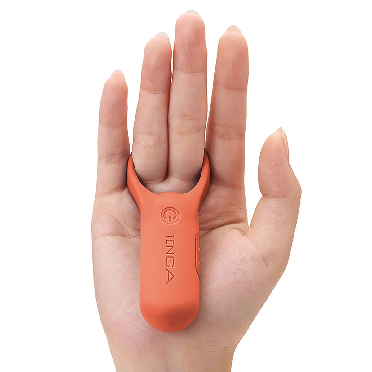 TENGA paiRING+ Orange TENGA