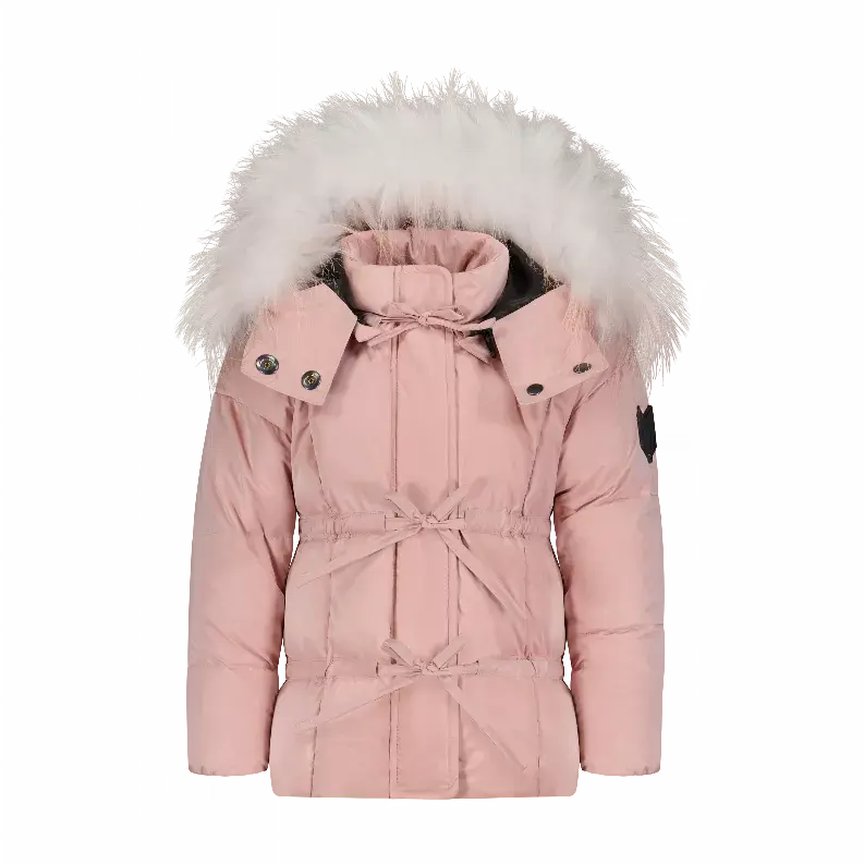 THE Oona Scotch Bonnet Outerwear